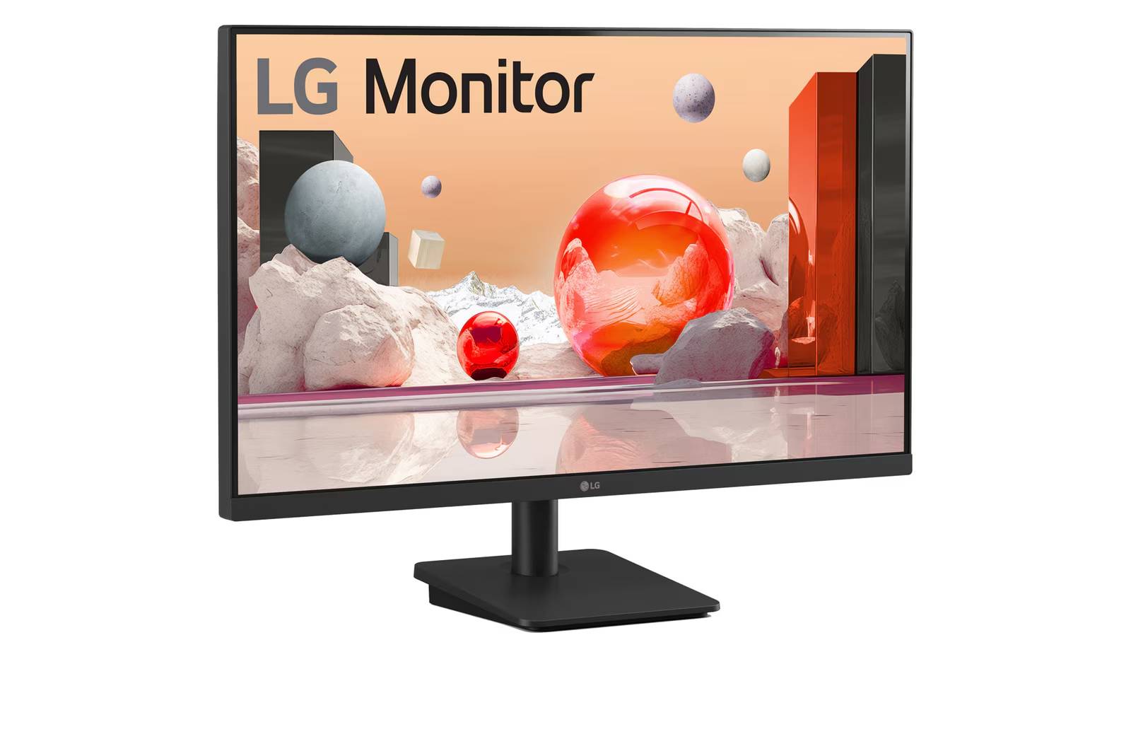 MONITOR LG 27 Pulgadas 27MS500-B.AWMQ ADM F.SYNC  - MONITOR LG 27 Pulgadas 27MS500-B.AWMQ ADM F.SYNC  -